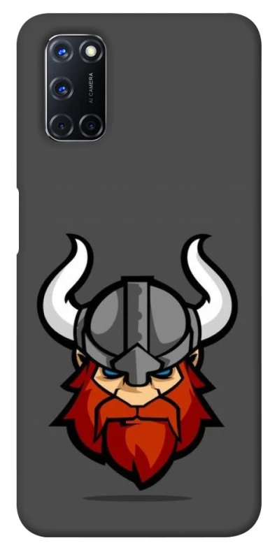 Чехол на Oppo A52 / A72 / A92 Viking v3 фото 1 из 1