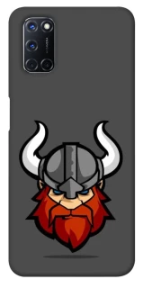 Чохол на Oppo A52 / A72 / A92 Viking v3 фото 1 з 1