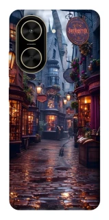 Чехол на Xiaomi Poco C71 Harry Potter v11 фото 1 из 1