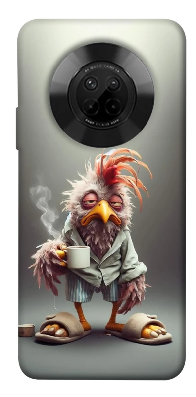 Чохол на Huawei Y9a Півник фото 1 з 1