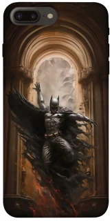 Чохол на Apple iPhone 7 plus / 8 plus Batman v3 фото 1 з 1