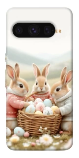 Чехол на Google Pixel 8 Pro BunnyMood фото 1 из 1