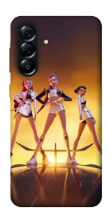 Чохол на Samsung Galaxy A57 5G K-Pop Demon Hunters ver.2 фото 1 з 1