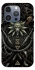 Чехол на Apple iPhone 16 Pro Max Ведьмак фото 1 из 1