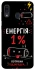 Чехол на Samsung Galaxy A20 / A30 Енергія: 1% фото 1 из 1