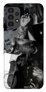 Чехол на Samsung Galaxy A13 4G Hot collage ver.6 фото 1 из 1