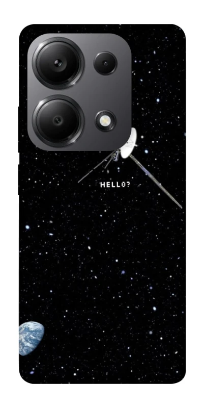 Чохол на Xiaomi Redmi Note 13 Pro 4G Project Hail Mary ver.9 фото 1 з 1