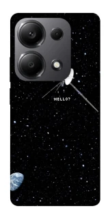 Чохол на Xiaomi Redmi Note 13 Pro 5G Project Hail Mary ver.9 фото 1 з 1