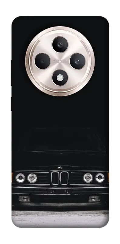 Чохол на Oppo Reno 12 F 4G/5G BMW v17 фото 1 з 1