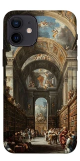 Чехол на Apple iPhone 12 mini (5.4") Art collage ver.5 фото 1 из 1