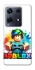 Чехол на Infinix Note 30 Pro Roblox v3 фото 1 из 1
