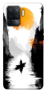 Чохол на Oppo Reno 5 Lite japan фото 1 з 1