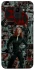 Чохол на Samsung J600F Galaxy J6 (2018) Black Widow фото 1 з 1