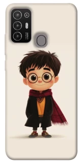 Чехол на ZTE Blade A52 Harry Potter v8 фото 1 из 1