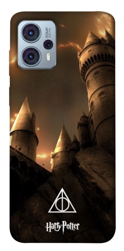 Чехол на Motorola Moto G23 Harry Potter ver.13 фото 1 из 1