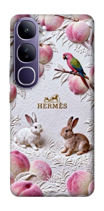Чехол на Vivo Y300 Hermes фото 1 из 1