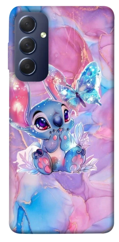 Чехол на Samsung Galaxy M54 5G Stitch ver.27 фото 1 из 1