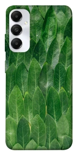 Чохол на Samsung Galaxy A05s Листя фото 1 з 1