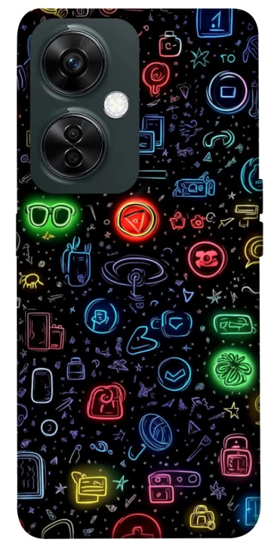 Чохол на OnePlus Nord CE 3 Lite Wallpaper фото 1 з 1