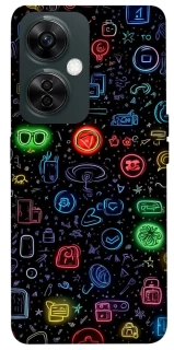 Чехол на OnePlus Nord CE 3 Lite Wallpaper фото 1 из 1