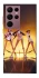 Чохол на Samsung Galaxy S22 Ultra K-Pop Demon Hunters ver.2 фото 1 з 1