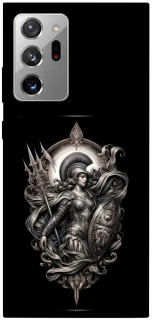 Чохол на Samsung Galaxy Note 20 Ultra Goddess of war ver.4 фото 1 з 1
