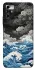 Чохол на ZTE Blade V40 Vita Japan wave фото 1 з 1