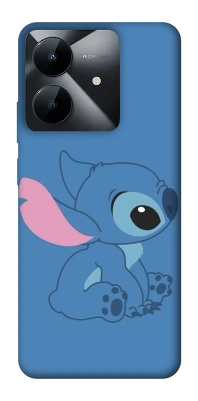 Чохол на Realme Note 60x Pair romantic theme ver.3 фото 1 з 1