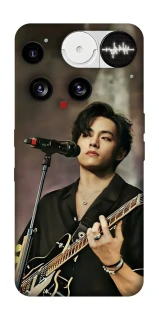 Чехол на Nothing Phone (3) V - BTS фото 1 из 1