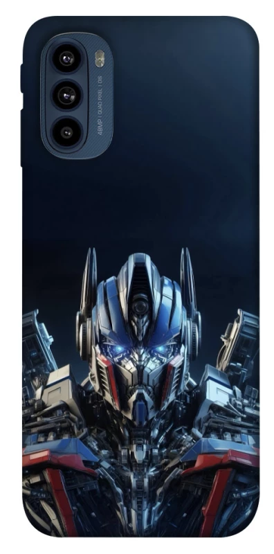 Чохол на Motorola Moto G41 Transformer фото 1 з 1