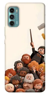 Чохол на Motorola Moto G60 Harry Potter V19 фото 1 з 1
