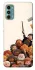 Чехол на Motorola Moto G60 Harry Potter V19 фото 1 из 1