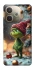 Чохол на Oppo A5 Pro 4G Grinch mood ver.6 фото 1 з 1