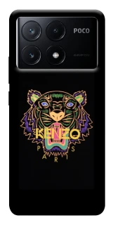 Чохол на Xiaomi Poco X6 Kenzo фото 1 з 1