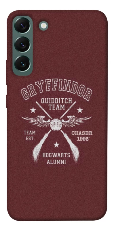 Чохол на Samsung Galaxy S22+ Harry Potter v6 фото 1 з 1