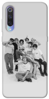 Чехол на Xiaomi Mi 9 Stray Kids All Around фото 1 из 1