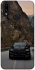 Чохол на Samsung Galaxy A10s Land Cruiser black фото 1 з 1