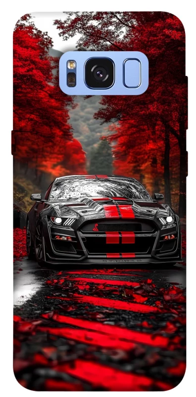 Чохол на Samsung G950 Galaxy S8 mustang фото 1 з 1