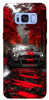 Чохол на Samsung G950 Galaxy S8 mustang фото 1 з 1