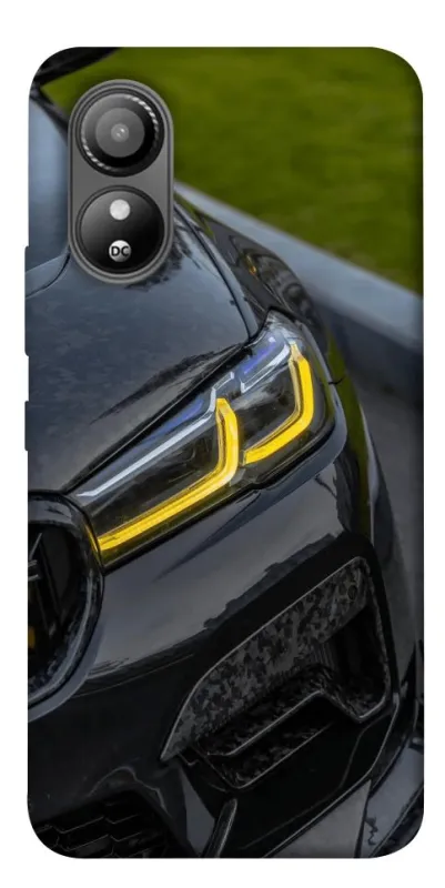 Чехол на ZTE Blade L220 BMW v48 фото 1 из 1