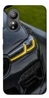 Чехол на ZTE Blade L220 BMW v48 фото 1 из 1