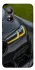 Чехол на ZTE Blade L220 BMW v48 фото 1 из 1
