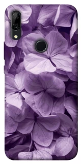 Чехол на Huawei P Smart Z Floral Symphony фото 1 из 1