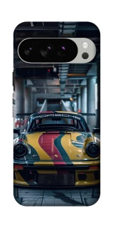 Чехол на Google Pixel 10 Pro Stylish Porsche фото 1 из 1