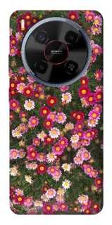 Чохол на ZTE Blade V70 Max Flowers v8 фото 1 з 1