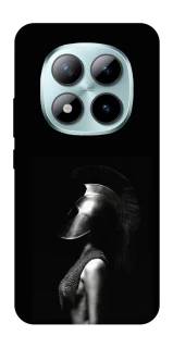 Чехол на Xiaomi Redmi Note 15 Pro+ 5G Goddess of war ver.7 фото 1 из 1