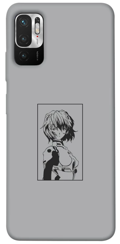 Чохол на Xiaomi Redmi Note 10 5G Anime v6 фото 1 з 1