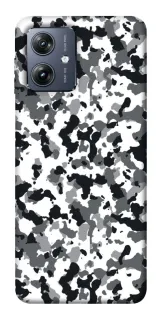 Чехол на Motorola Moto G54 Camouflage v14 фото 1 из 1