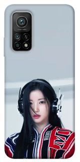 Чохол на Xiaomi Mi 10T Asa - BABYMONSTER фото 1 з 1