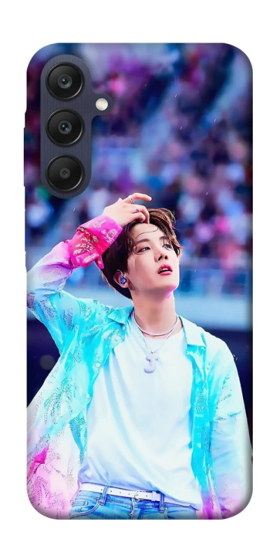 Чехол на Samsung Galaxy A25 5G J-Hope - BTS фото 1 из 1
